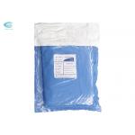Single Use Sterilized Surgical Drape Kit Disposable Ophthalmology Pack for sale