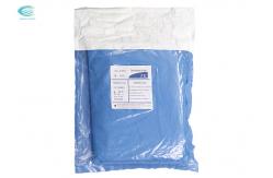 China Single Use Sterilized Surgical Drape Kit Disposable Ophthalmology Pack supplier