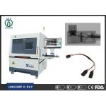 Unicomp AX8200Max X Ray Machine 6 Axis Manipulator For CNC Programmable Inspection for sale