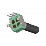 Low Price Dielectric Strength 500VAC Rotary Potentiometer Device For Industrial for sale