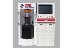 China General Purpose 2000kN 3000kN Automatic Compression Testing Machines For Blocks Cubes supplier