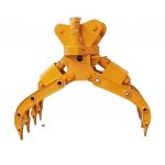 High Performance Grabble Grab Q235B Durable For Different Materials for sale