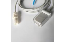 China Patient Monitor 6 Pin Spo2 Sensor Blood Pressure Probe supplier