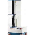 Single Column Adhesive 90 Degree Peel Testing Equipment Manufacturer With Effective Stroke 800mm for sale