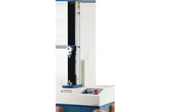China Single Column Adhesive 90 Degree Peel Testing Equipment Manufacturer With Effective Stroke 800mm supplier