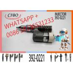 3920221 392-0221 Injector For  3506 3508 3512 3516 3524 Engine