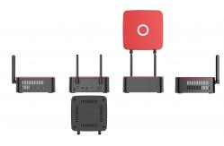 China 65 m Mirroring Streaming Hdmi Wireless Connection Miracast Airplay supplier