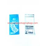 Opaque Self Adhesive Plastic Bags For Daily Necessities Packaging for sale