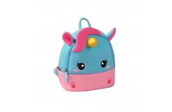 China NHB229 New arrival neoprene Toddler lightweight Backpack for boys girls supplier