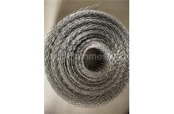 China Steel Brick Reinforcement Mesh External Wall Construction Galvanised Reinforcing Mesh supplier