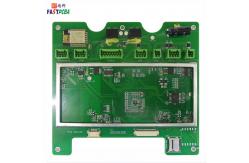 China Controller Ems Pcb Assembly Factory Pwa Printed Wiring Assembly Pcba Supplier supplier
