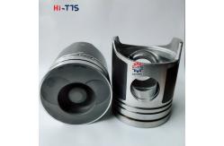 China 23411-83411 Aftermarket  Engine Spare Parts Piston Engine D6AC supplier
