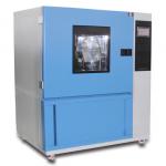 Climatic Test Chamber For Auto Parts Rain Spray Test Chamber Environmental Test Chamber for sale
