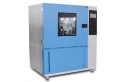 China State Of The Art Environmental Test Chambers For Temperature And Humidity Testing supplier