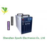 Long Working Life Uv Led Dryer , LED Uv Curing Systems For Printing Equipment for sale