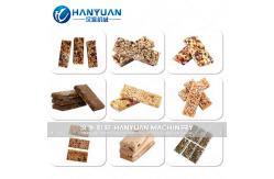 China Fruit Bar Machine supplier