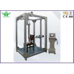 600N LED Stool Stability Furniture Testing Machine GB／T 10357 for sale