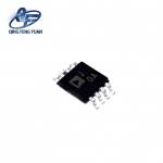 Original Ic Mosfet Transistor AD623ARMZ Analog ADI Electronic components IC chips Microcontroller AD623A for sale