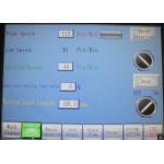 High Speed 26 Oz Food Doner Paper Container Machine 80 Cups Per Min