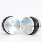 New Dunlop Air Spring Suspension 4 1/2 x 1 Single Convoluted Air Actuator for sale