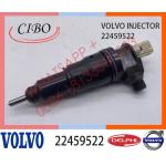 Diesel Fuel Injector 22459522 22311990 22378580 For VOL for sale