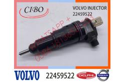 China Diesel Fuel Injector 22459522 22311990 22378580 For VOL supplier