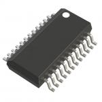 Wireless Communication Module HMC253AQS24ETR CDMA SP8T 2.5 GHz 50Ohm RF Switch IC for sale