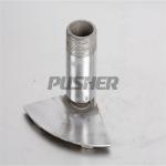 Anodizing Coated Aluminum CNC Machining Parts for High Precision Custom Manufacturing for sale