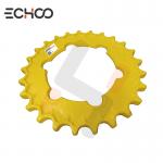 201-27-11530 Sprocket Dozer Undercarriage Parts Komatsu Bulldozer Spare Parts for sale