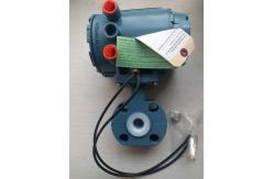 China Rosemount Magnetic Flowtube 8711 Flow Sensor With Transmitter 8732EST1A1N0M4 supplier