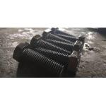 M30 Cement Mill Liner Screw Bolt EB517 Castings And Forgings for sale