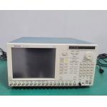 Tektronix AWG5014C Arbitrary Waveform Generator 1.2 Gsample Per Second 14 Bit Resolution 4 Channel for sale