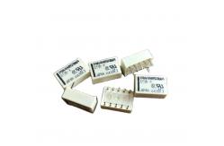 China A-5W-K Low Signal Relays - PCB Mini Signal 5VDC Industrial Relay supplier