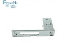 China Slide Rail Plate EC1-0104L For Eastman Cutting Apparel Machine supplier