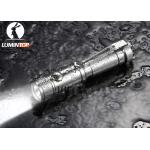 EDC Lumintop AAA Flashlight With Clip / Key Hole Self - Luminlous Tritium for sale