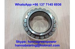 China RSL183008 Single Row Full Complement Cylindrical Roller Bearing 40x61.74x21mm supplier