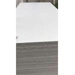 Acid Resistance Moulding 1830x915x18mm Plastic Concrete Forms for sale