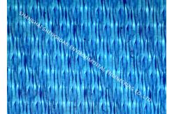 China High Performance 100% Polyester Mesh Belt supplier