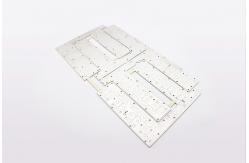 China 4 To 8 Layers Mixed Signal Microwave High Frequency Pcb Manufacturing supplier