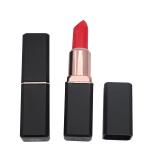 16C Color Matte Lip Stick 8×2cm Wesson Beauty Waterproof Lipstick for sale