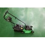 1000W Electric Garden Lawn Mower , 30cm Grass Cutting Machine Lawn Mower for sale