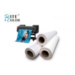 Dye Ink Cast Coated Photo Paper for sale