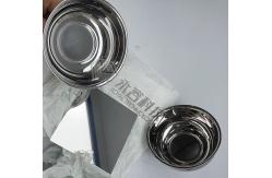 China PVD Nickel Plating Machine,  PVD Chrome Sputtering Deposition System supplier