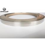 CuNi34 NC040 Wire Strip Rod Copper Based Nickel Alloy Excellent Corrosion Resistance for sale