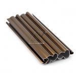 Professional Security Aluminum Roller Shutter Slat -- Made In China for sale