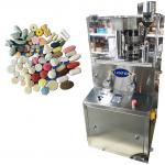 ZP5A ZP7A ZP9A ZP10A ZP11A ZP12A 40KN Pill Compression Machine for sale