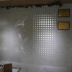 1220mm Perforated Aluminum Composite Panel  Round Square Rectangle Shape