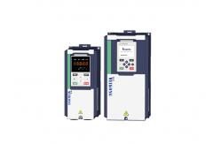 China 99% MPPT 3 Phase Solar Pump Inverter With Automatic Running LCD Monitoring supplier