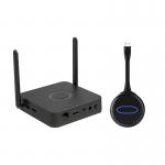 Conference Room Wireless HDmi Presentation System OEM For TV Monitor for sale