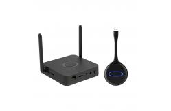 China Conference Room Wireless HDmi Presentation System OEM For TV Monitor supplier